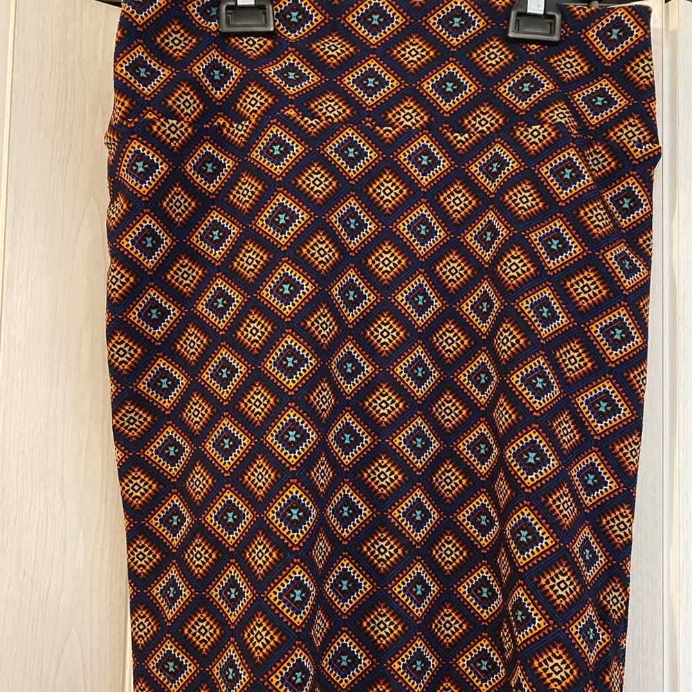 LulaRoe Cassie Pencil Skirt